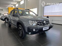 RENAULT Duster Oroch 1.3 16V 4P OUTSIDER TURBO TCe AUTOMTICO CVT