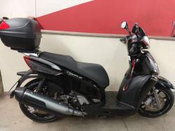KYMCO People GT 300i ABS