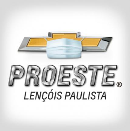 Proeste (Chevrolet) Lpta - Lenis Paulista/SP