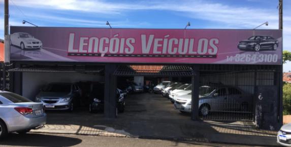 Lenis Veculos - Lenis Paulista/SP